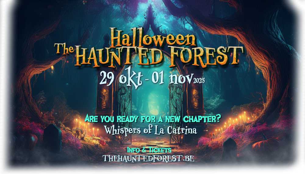 halloween-the-haunted-forest-2025