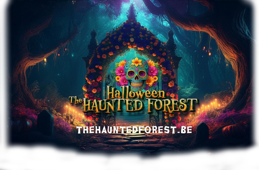 halloween-the-haunted-forest-2026