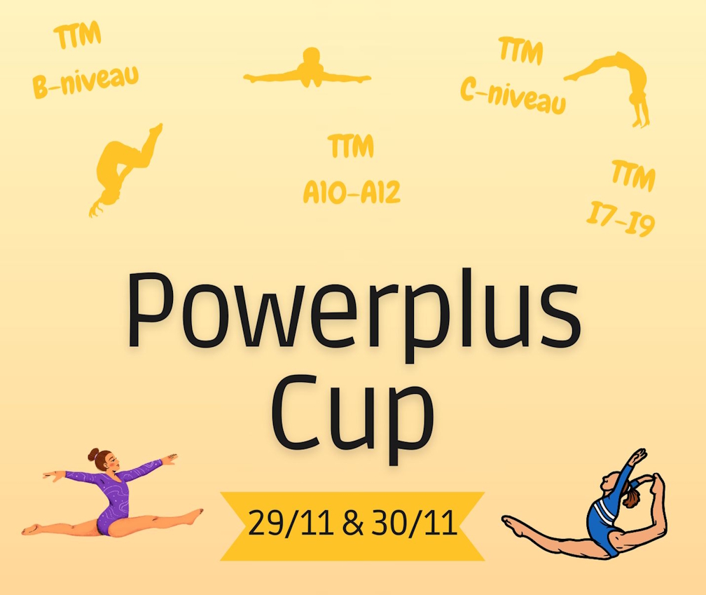 powerplus-cup-2025
