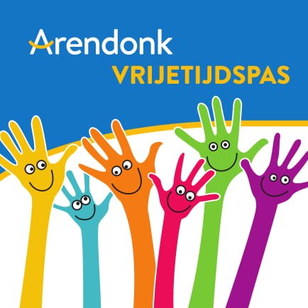 Vrijetijdspas Arendonk